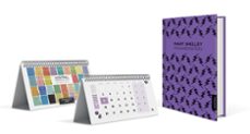 pack austral frankenstein + calendario 2026-mary shelley-8432715192107