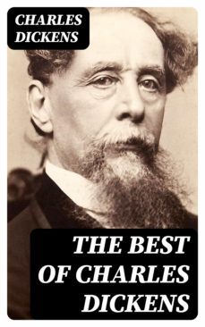 the best of charles dickens (ebook)-charles dickens-8596547000907