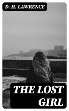 the lost girl (ebook)-d.h. lawrence-8596547213307