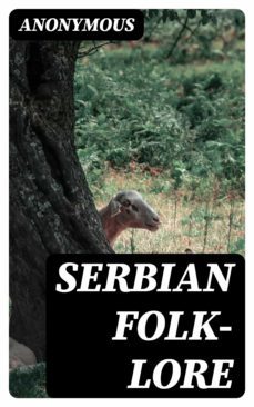 serbian folk-lore (ebook)-8596547229407