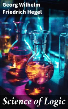 science of logic (ebook)-8596547776307
