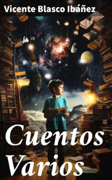 cuentos varios (ebook)-8596547818007