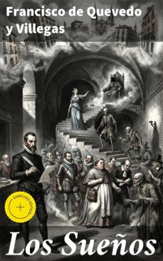 los sueños (ebook)-francisco de quevedo-8596547825807