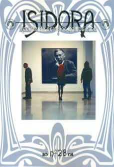 isidora: revista de estudios galdosianos nº 8-9771699599007