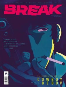 revista break nº3-9772660565007