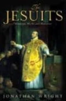 the jesuits: missions, myths and histories-9780002571807