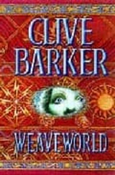 weaveworld (10th anniversary edition)-9780006483007