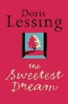 the sweetest dream-9780006552307