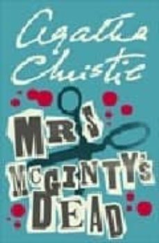 mrs mcgintys dead-9780007121007
