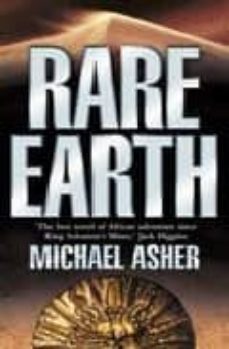 rare earth-9780007142507