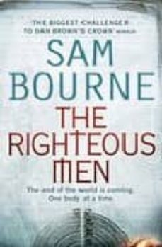 the righteous men-9780007203307