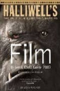 halliwell s film guide 2007-9780007234707