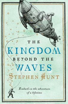 -stephen hunt-9780007283507