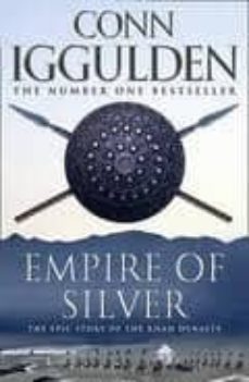 empire of silver-9780007288007