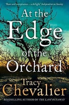 at the edge of the orchard-9780007350407