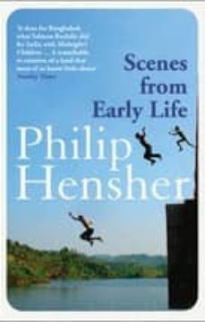 scenes from early life-9780007450107