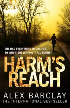 harms reach (ebook)-alex barclay-9780007494507
