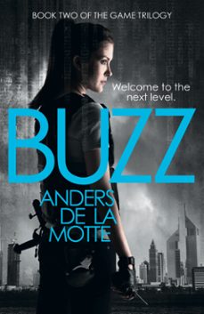 buzz (ebook)-anders de la motte-9780007500307