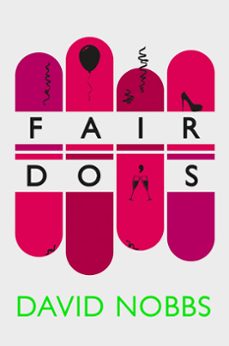 fair dos (ebook)-david nobbs-9780007505807