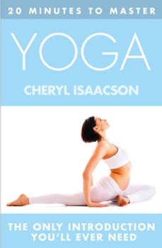 -cheryl isaacson-9780007529407