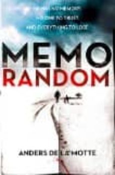memorandom-9780008101107