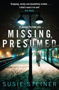 missing, presumed (ebook)-susie steiner-9780008123307