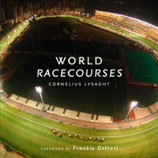 world racecourses (ebook)-cornelius lysaght-9780008317607