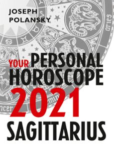 sagittarius 2021: your personal horoscope (ebook)-joseph polansky-9780008366407