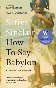 -safiya sinclair-9780008491307