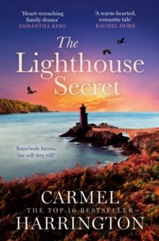 -carmel harrington-9780008528607