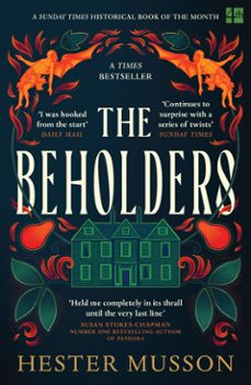 the beholders (ebook)-hester musson-9780008559007