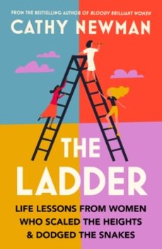 the ladder-cathy newman-9780008567507