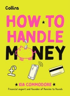 how to handle money-9780008694807