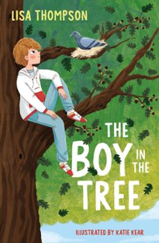 the boy in the tree (ebook)-lisa thompson-9780008732707