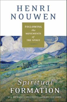 -henri j. m. nouwen-9780061995507