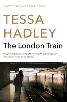 the london train (ebook)-tessa hadley-9780062060907
