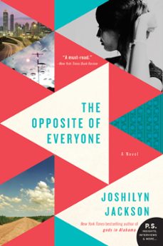 the opposite of everyone (ebook)-joshilyn jackson-9780062105707