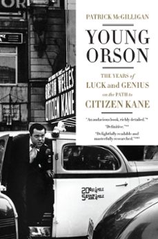 young orson (ebook)-patrick mcgilligan-9780062112507