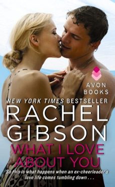 -rachel gibson-9780062247407