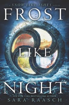 frost like night (ebook)-sara raasch-9780062287007