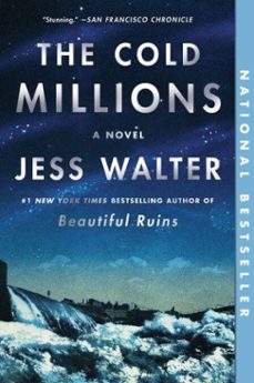 -jess walter-9780062868107