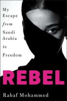 rebel (ebook)-rahaf mohammed-9780063045507