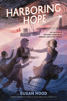 harboring hope (ebook)-susan hood-9780063214507