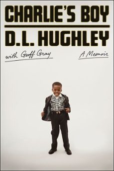 charlie's boy (ebook)-d. l. hughley-9780063435407