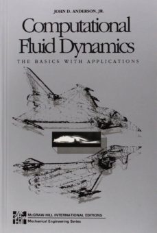computational fluid dynamics-john david anderson-9780071132107