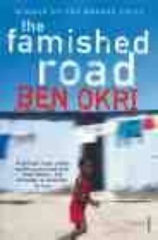 the famished roas-ben okri-9780099929307