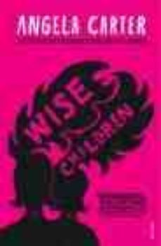 wise children-9780099981107