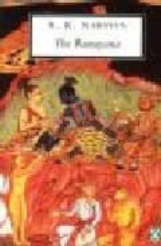 the ramayana-9780140187007