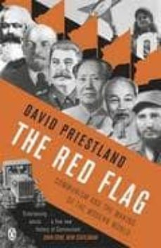 the red flag-david priestland-9780140295207