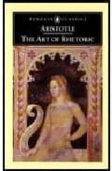 the art of rhetoric-9780140445107